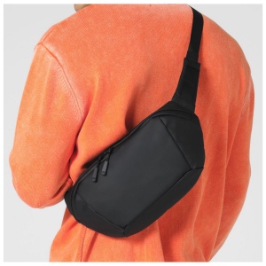 Sac banane quotidien 5