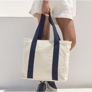 Grand sac fourre-tout