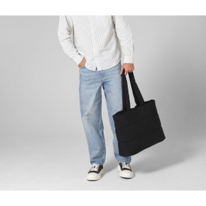 Tote bag matelassé 5