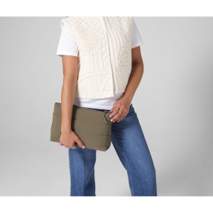 Pochette matelassée 5