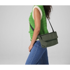 MINIMAL LIFESTYLE MINI MESSENGER 4