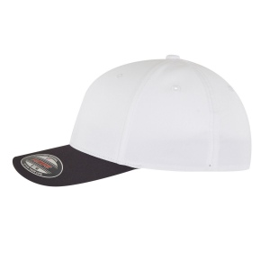 Casquette déperlante bicolore 4