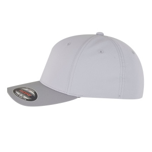 Casquette déperlante bicolore 5