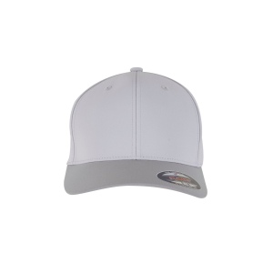Casquette déperlante bicolore 3