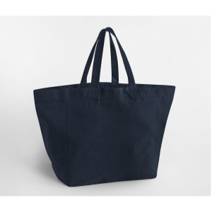 Grand sac de plage rayé 3