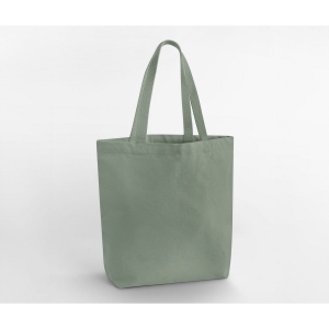 Sac shopping en coton lourd 4