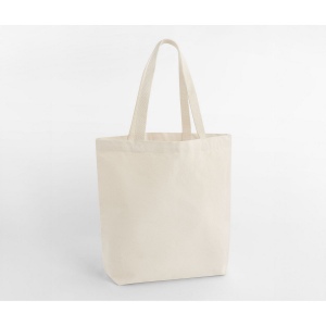 Sac shopping en coton lourd 5