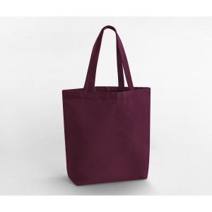 Sac shopping en coton lourd 3