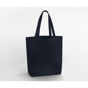 Sac shopping en coton lourd 6