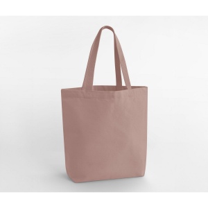 Sac shopping en coton lourd 7