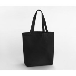 Sac shopping en coton lourd 2