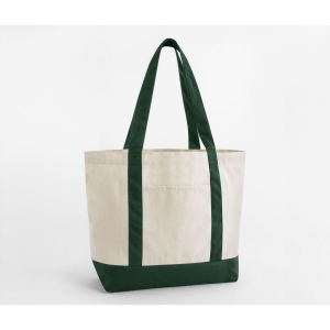 Sac shopping en coton bio 5