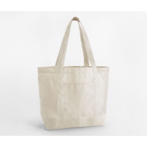 Sac shopping en coton bio 2