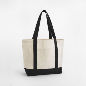 Sac shopping en coton bio 3
