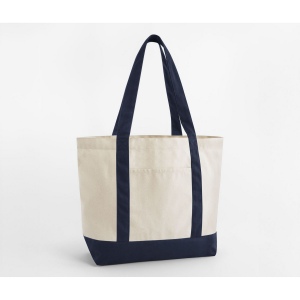 Sac shopping en coton bio 4