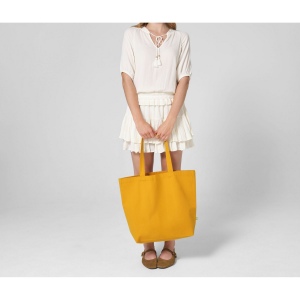 Sac shopping en coton bio 10