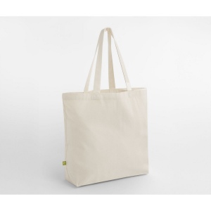 Sac shopping en coton bio 6