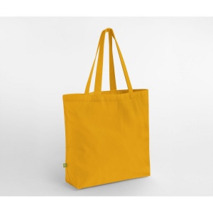 Sac shopping en coton bio 9