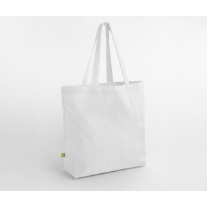 Sac shopping en coton bio 2