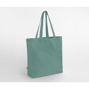 Sac shopping en coton bio 8