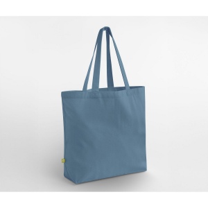 Sac shopping en coton bio 4