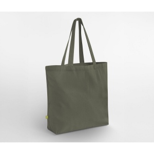 Sac shopping en coton bio 5