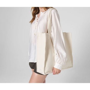 Sac shopping fermeture magnétique 5