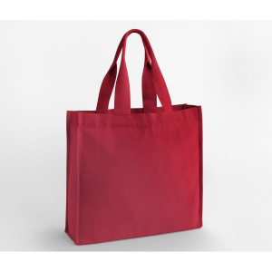 Sac shopping fermeture magnétique 4