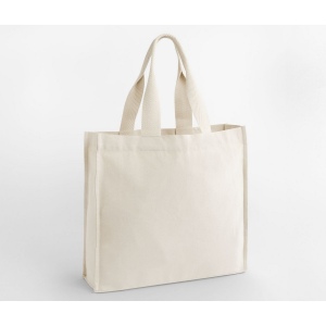Sac shopping fermeture magnétique 3