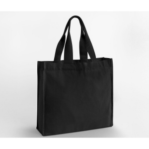 Sac shopping fermeture magnétique 2