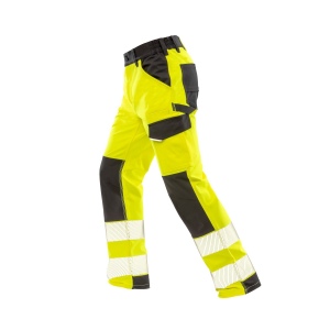Pantalon stretch haute visibilité 7