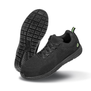 Chaussures de sécurité légères et respirantes