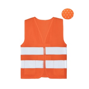 Gilet de sécurité pour enfant avec poches 3
