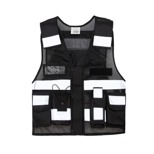 Gilet tactique respirant 3