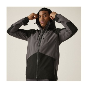 Veste imperméale et respirante 3