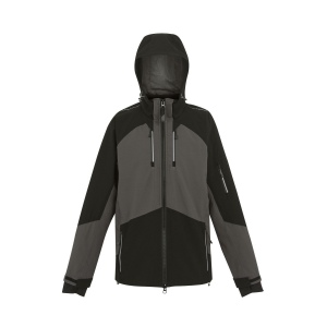 Veste imperméale et respirante 2