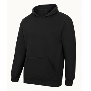 Sweat à capuche organique 5