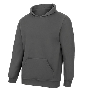 Sweat à capuche organique 4