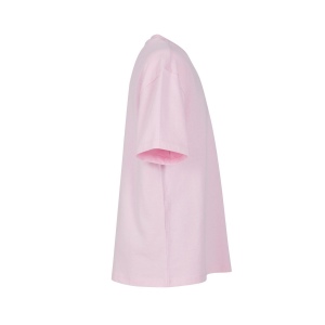 Tee-shirt enfant oversize en coton organique 7