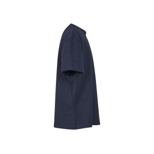 Tee-shirt enfant oversize en coton organique 8
