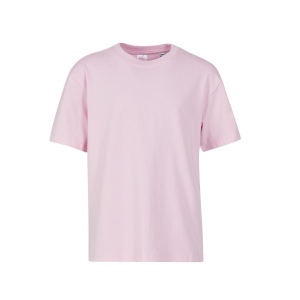 Tee-shirt enfant oversize en coton organique 3