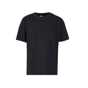 Tee-shirt enfant oversize en coton organique 5