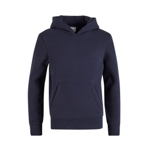 Sweat à capuche enfant 4