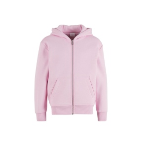 Sweat à capuche zippé pour enfant 3