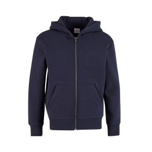 Sweat à capuche zippé pour enfant 4
