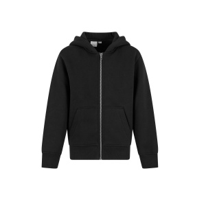 Sweat à capuche zippé pour enfant 5