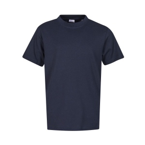 Tee-shirt enfant en coton bio 4
