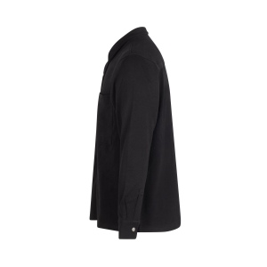 Surchemise en maille piquée 8