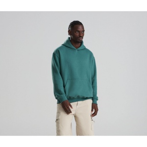 Sweat à capuche épais 2