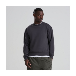 Sweat épais col rond 2